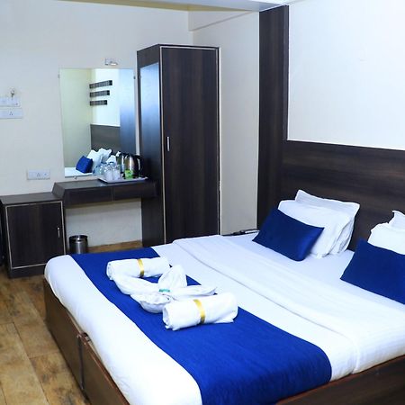 Hotel Alka Residency Thane Exterior photo