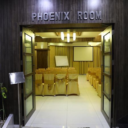 Hotel Alka Residency Thane Exterior photo
