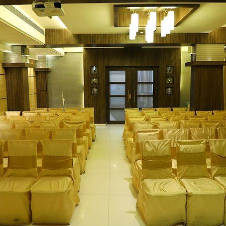Hotel Alka Residency Thane Exterior photo