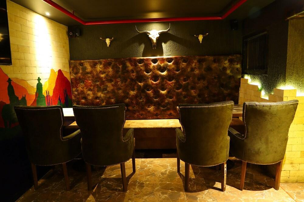 Hotel Alka Residency Thane Exterior photo