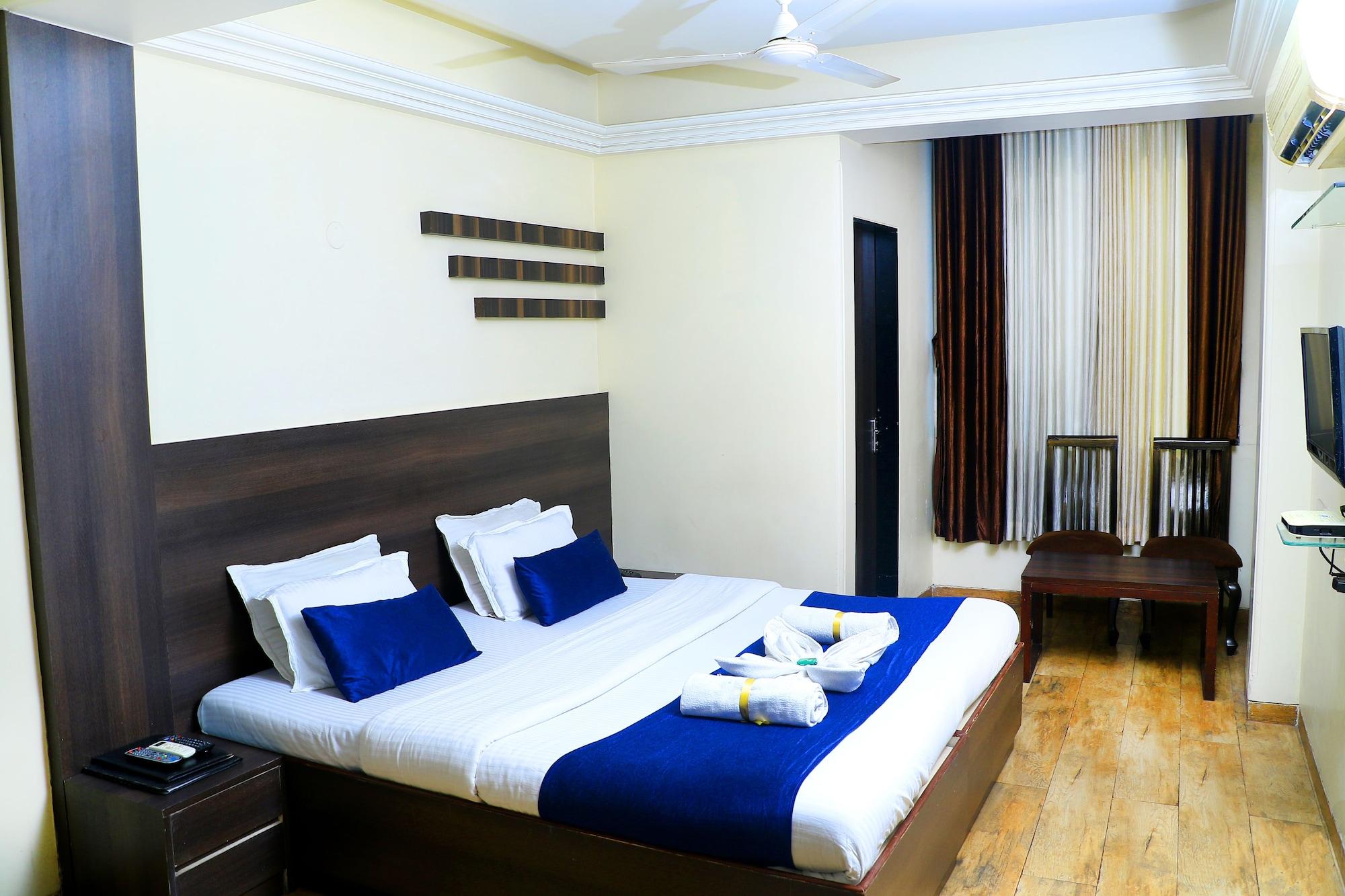 Hotel Alka Residency Thane Exterior photo