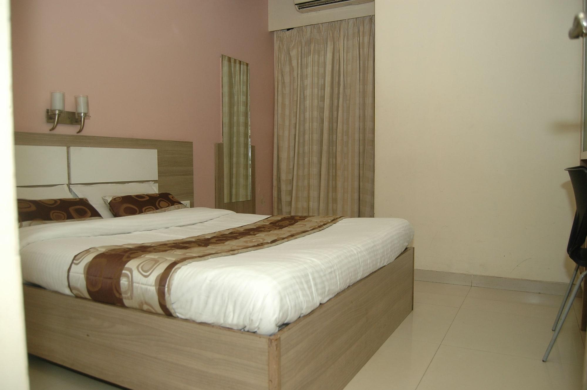 Hotel Alka Residency Thane Exterior photo