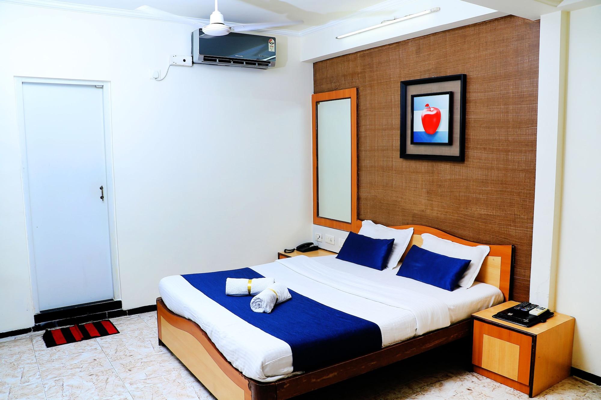 Hotel Alka Residency Thane Exterior photo