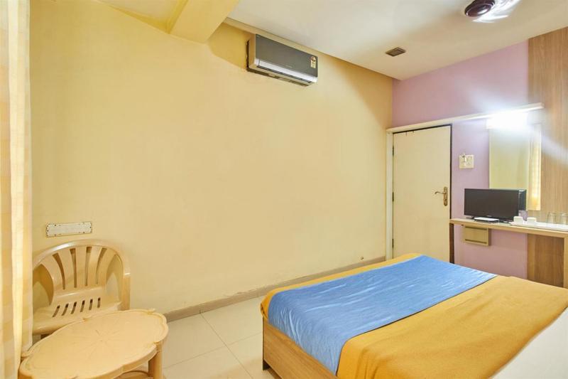 Hotel Alka Residency Thane Exterior photo