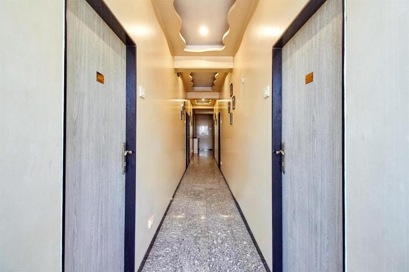 Hotel Alka Residency Thane Exterior photo