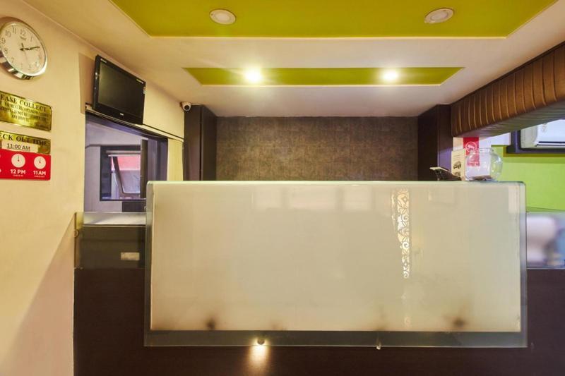 Hotel Alka Residency Thane Exterior photo