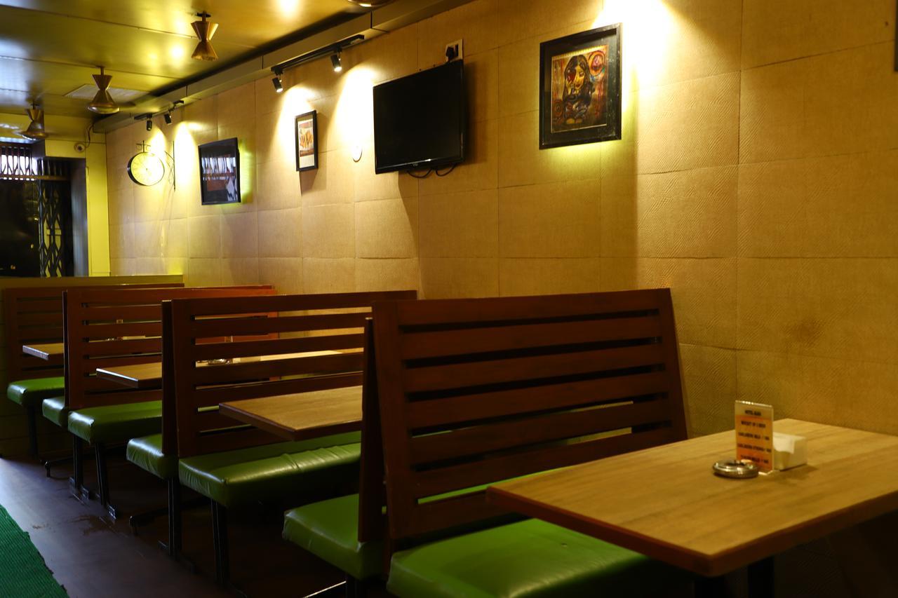 Hotel Alka Residency Thane Exterior photo