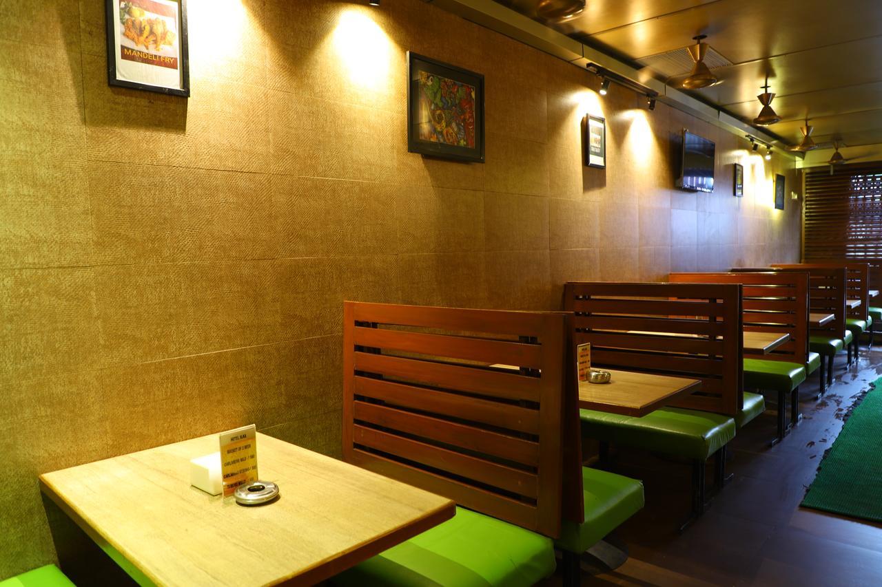 Hotel Alka Residency Thane Exterior photo