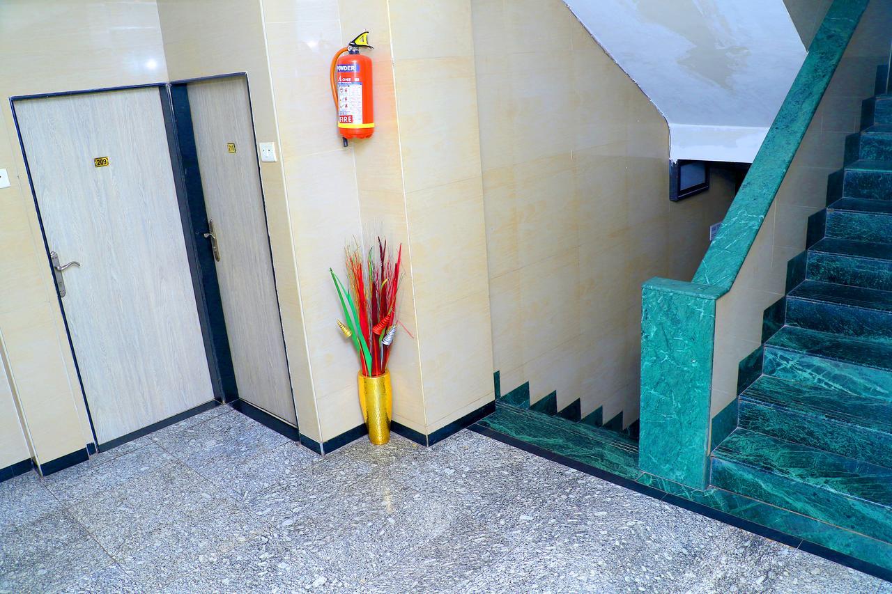 Hotel Alka Residency Thane Exterior photo
