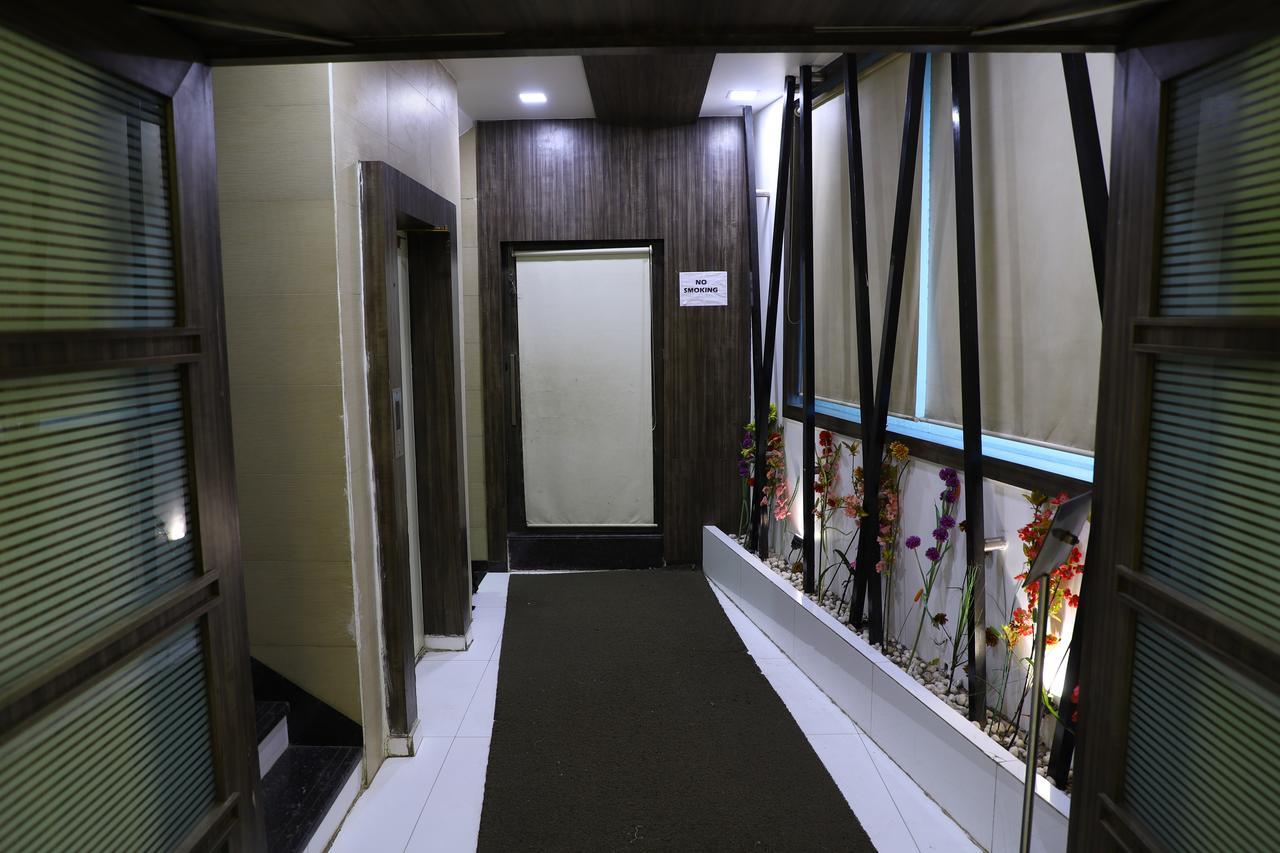 Hotel Alka Residency Thane Exterior photo