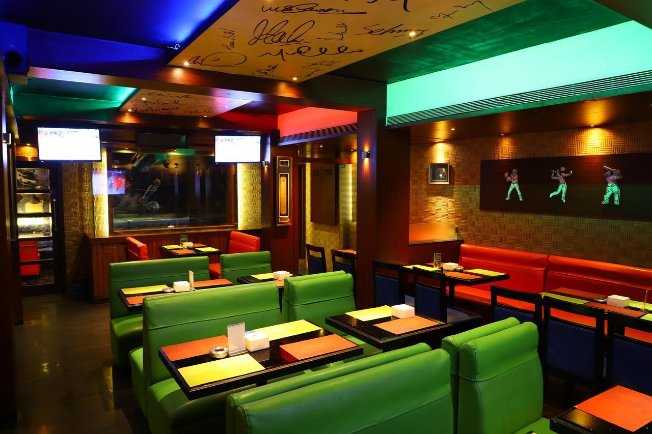 Hotel Alka Residency Thane Exterior photo