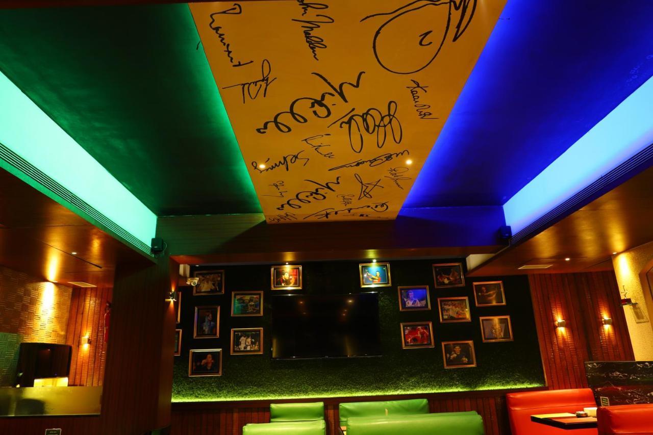 Hotel Alka Residency Thane Exterior photo