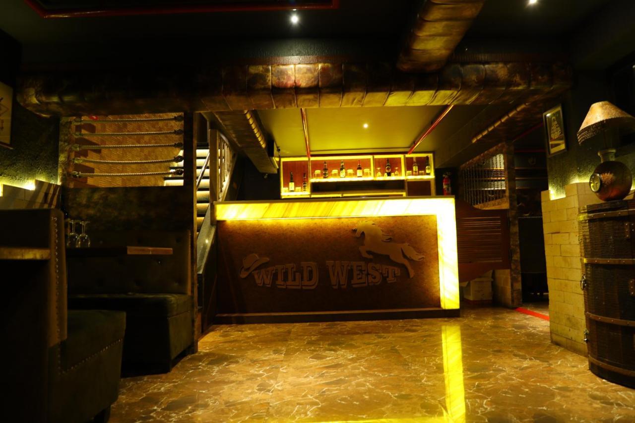 Hotel Alka Residency Thane Exterior photo