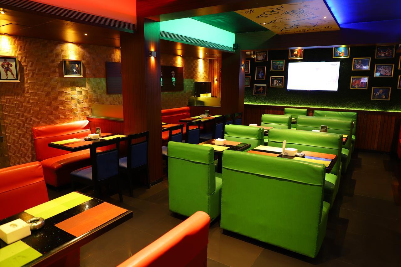Hotel Alka Residency Thane Exterior photo