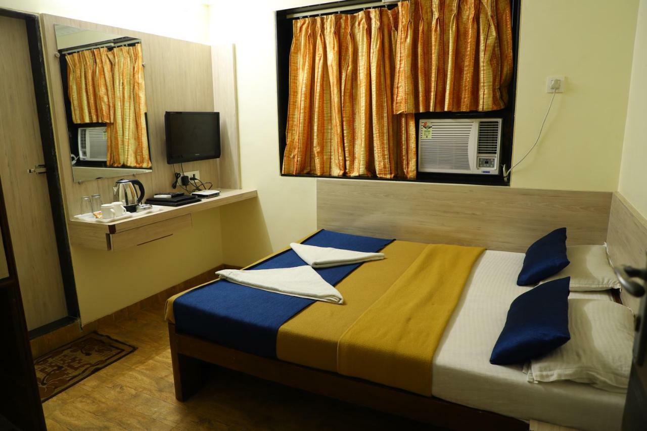 Hotel Alka Residency Thane Exterior photo