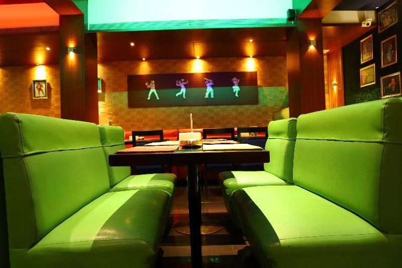 Hotel Alka Residency Thane Exterior photo